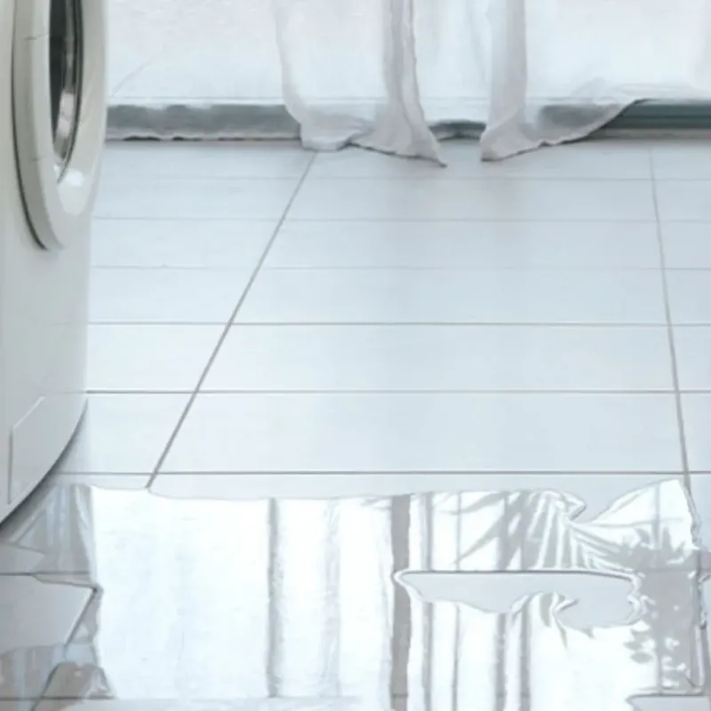 Appliance Leak Cleanup in Pulaski County, VA